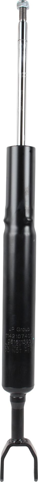 Амортизатор JP Group. Артикул 1142107400