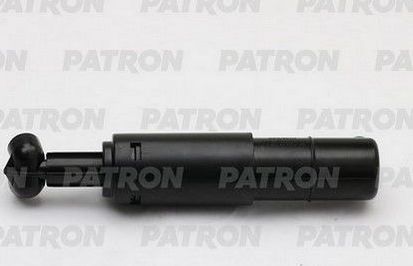 Форсунка омывателя фар Patron передняя правая для Mercedes-Benz C-Класс III (W204, C204) 2007-2015. Артикул PHW045