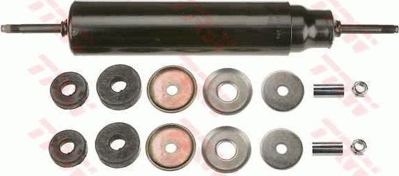 Амортизатор TRW. Артикул JHZ5039