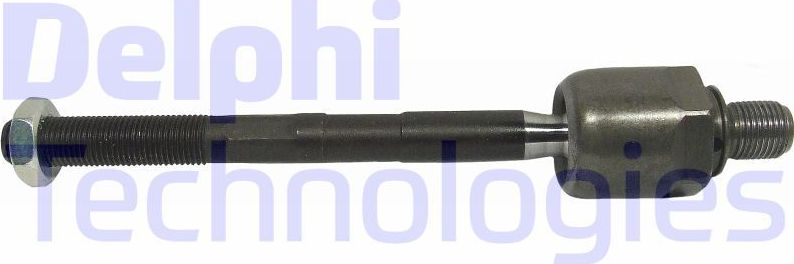 Рулевая тяга Delphi. Артикул TA2464