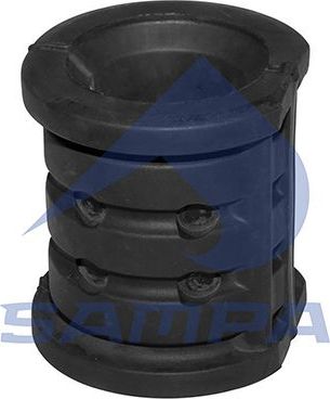 Втулки стабилизатора Sampa. Артикул 030.106