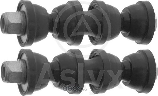 Тяга / стойка, стабилизатор (Aslyx). Артикул AS202657