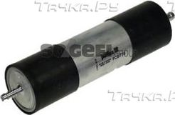 Топливный фильтр Purflux для SEAT Exeo 2008-2013. Артикул FCS776
