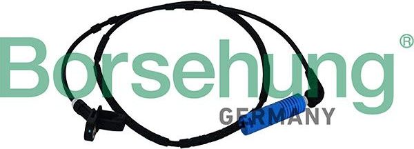 Датчик ABS Borsehung задний для BMW 3 IV (E46) 1997-2007. Артикул B13114