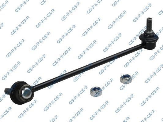 Стойка (тяга) стабилизатора GSP. Артикул S050577