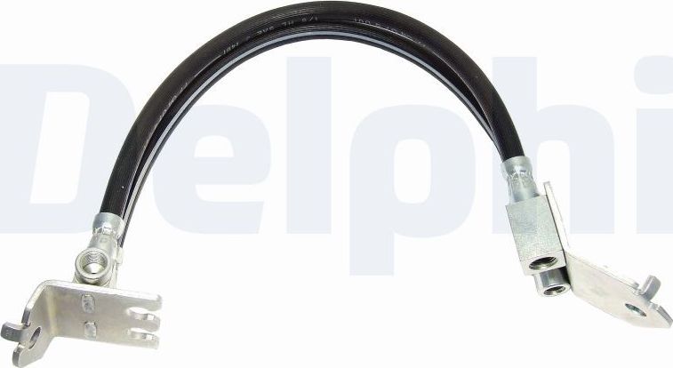 Тормозной шланг Delphi. Артикул LH6372