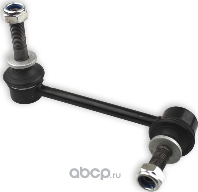 Стойка стабилизатора TOYOTA LC 120/ LC150 (2002-) переднего правая. (В УПАКОВКЕ (Aiko). Артикул AL0574