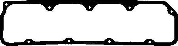 Прокладка клапанной крышки 441724 Glaser. Артикул X06681-01