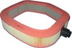 Воздушный фильтр Alco Filters для Mercedes-Benz SL-Класс IV (R129) 1989-1993. Артикул MD-5350