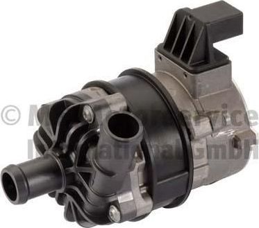 Дополнительный водяной насос Pierburg. Артикул 7.04934.54.0