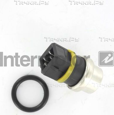 Датчик температуры охлаждающей жидкости Intermotor для Volkswagen Caddy II 1995-2004. Артикул 55103