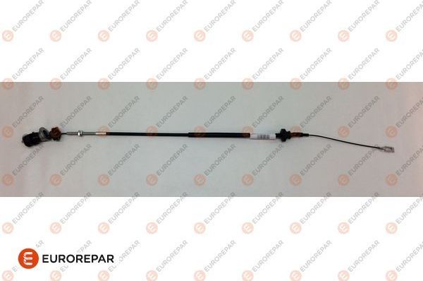Трос сцепления Eurorepar. Артикул E074313
