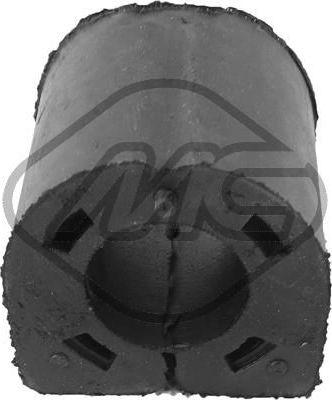 Втулки стабилизатора Metalcaucho передние для Opel Corsa D 2006-2014. Артикул 05514