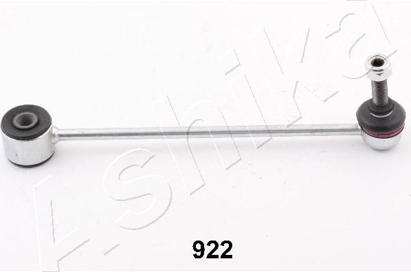 Стойка (тяга) стабилизатора ASHIKA. Артикул 106-09-922