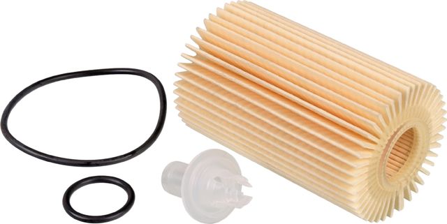 Масляный фильтр Blue Print для Lexus LX 570 2007-2026. Артикул ADT32126