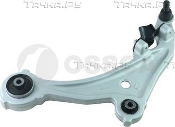 Поперечный рычаг OSSCA передний левый для Nissan Murano Z51 2007-2014. Артикул 77290