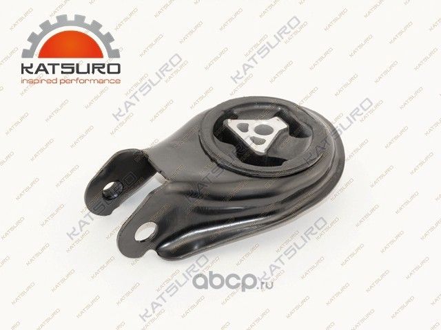 ПОДУШКА/ОПОРА ДВИГАТЕЛЯ ЗАДНЯЯ (Katsuro). Артикул KAT1819MAZ