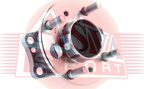 Ступица колеса Asva. Артикул FDWH-CCNMR