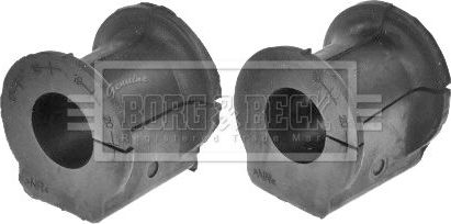 ВТУЛКА ПЕРЕДНЕГО СТАБИЛИЗАТОРА Borg & Beck. Артикул BSK8058K