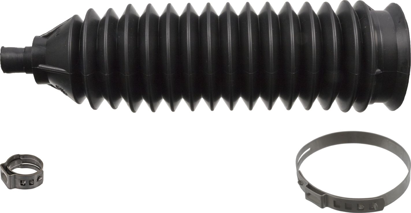 Пыльник рулевой рейки (комплект) Febi Bilstein (термопласт). Артикул 101678