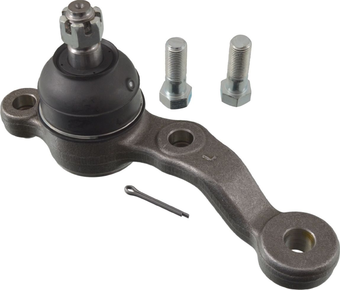 Шаровая опора Blue Print. Артикул ADT38655