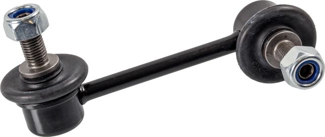 Стойка (тяга) стабилизатора Febi Bilstein (сталь). Артикул 33918