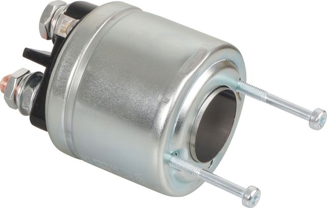 Втягивающее реле стартера StartVOLT для Nissan Kubistar X76 2003-2026. Артикул VSR 0905