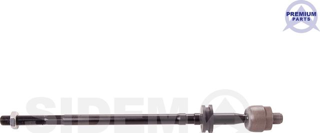 Рулевая тяга Sidem передняя для Chevrolet Captiva I 2006-2016. Артикул 9019