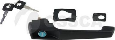 Ручка двери OSSCA. Артикул 04909