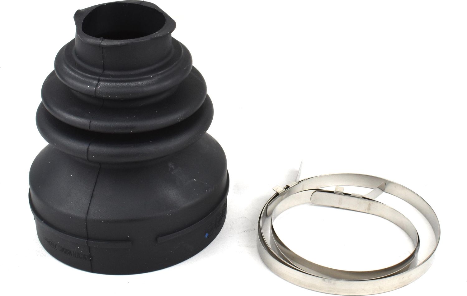 Пыльник ШРУС, комплект Jikiu. Артикул CD42004