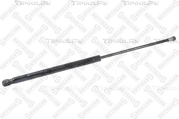 Амортизатор (упор) багажника Stellox. Артикул 11-10351-SX