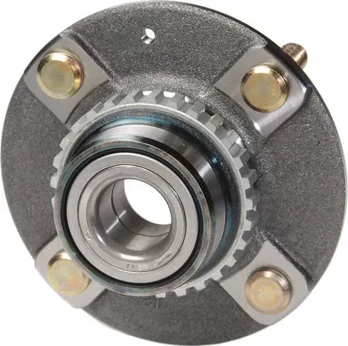 Ступица задняя (Zikmar). Артикул Z89418R