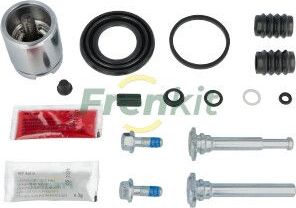 Ремкомплект тормозного суппорта Frenkit. Артикул 742533