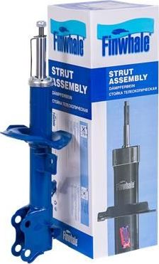 Амортизатор Finwhale. Артикул 13104GL