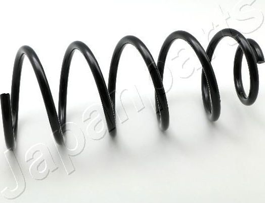 Пружина подвески Japanparts передняя для SEAT Arosa I 1997-2004. Артикул ZC1294G