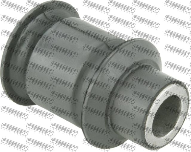 Сайлентблок переднего рычага подвески Febest задний внешний для Cadillac STS I 2005-2011. Артикул CDAB-008