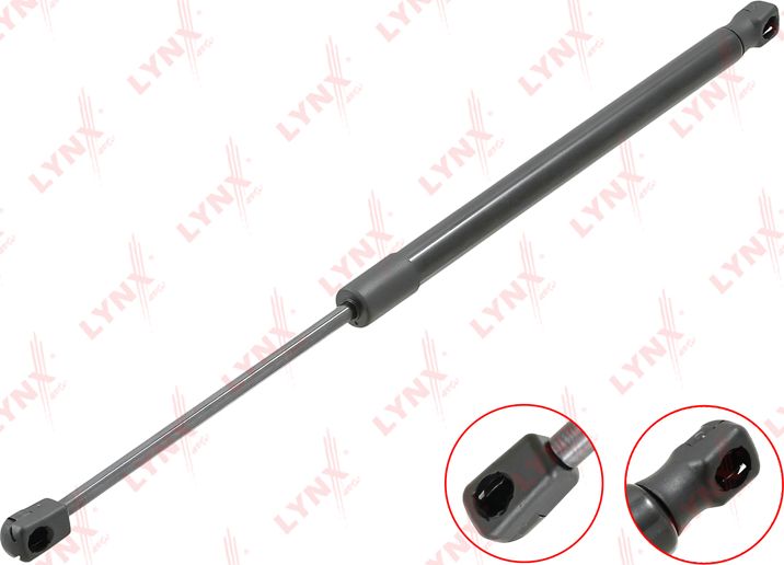 Амортизатор (упор) багажника LYNXauto. Артикул GS-1690