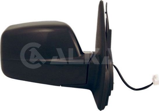 Зеркало боковое Alkar. Артикул 9028563