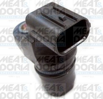 Датчик положения распредвала Meat & Doria. Артикул 87741