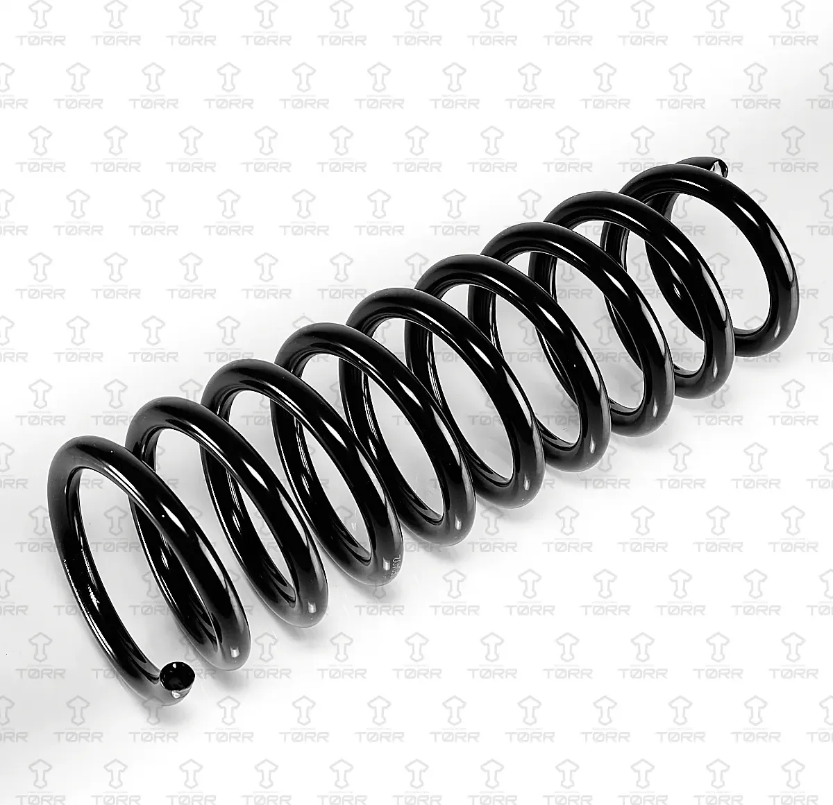 Пружина подвески задн. MITSUBISHI Outlander 12 (Torr). Артикул DF0402