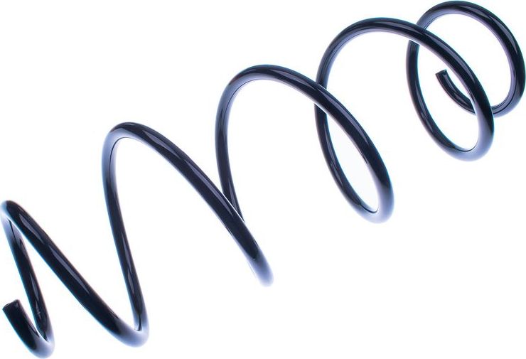 Пружина подвески Denckermann. Артикул D700324