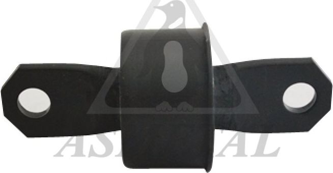 Сайлентблок задней балки Asmetal. Артикул 38FR1700