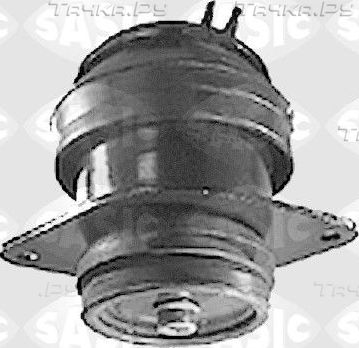 Подушка (опора) двигателя Sasic. Артикул 9001362