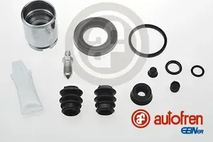 Ремкомплект суппорта TOYOTA/LEXUS заднего 38-mm(с поршнем) (Seinsa Autofren). Артикул D41695C