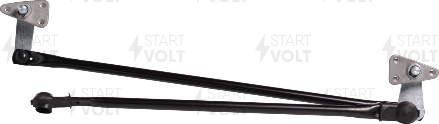 Трапеция стеклоочистителя (дворника) StartVOLT. Артикул VWA 08900