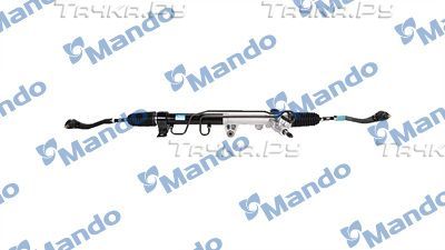Рулевая рейка Mando передний для SsangYong Rexton I 2011-2007. Артикул MTG010900