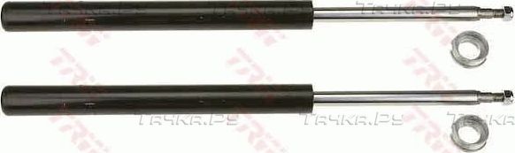 Амортизатор TRW Twin. Артикул JGC104T