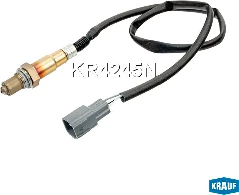 Лямбда-зонд Krauf. Артикул KR4245N