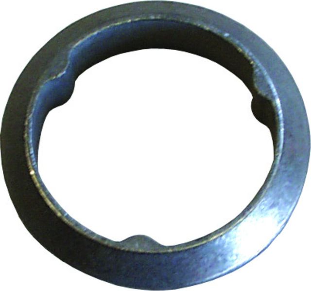 Прокладка глушителя JP Group Classic для Volkswagen Passat B2 1981-1988. Артикул 1121201000