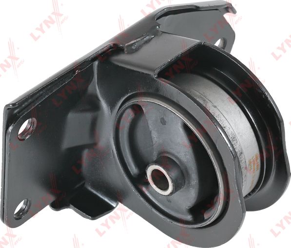 Подушка (опора) двигателя LYNXauto. Артикул ME-1101